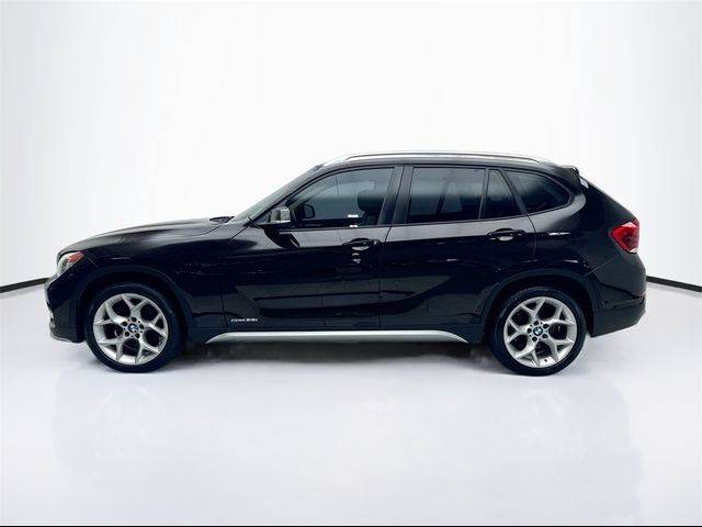 2015 BMW X1 sDrive28i