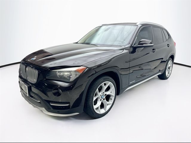 2015 BMW X1 sDrive28i