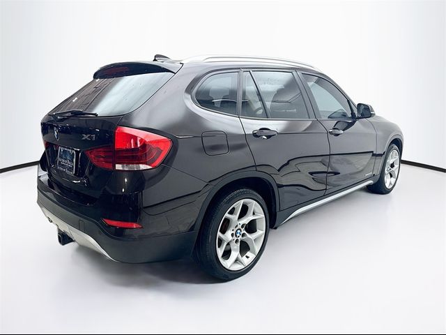 2015 BMW X1 sDrive28i