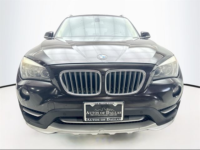 2015 BMW X1 sDrive28i