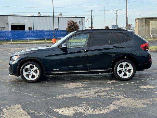 2015 BMW X1 sDrive28i