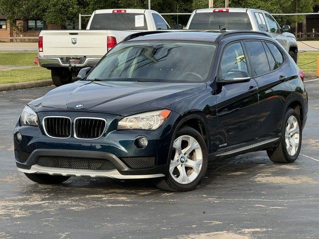 2015 BMW X1 sDrive28i