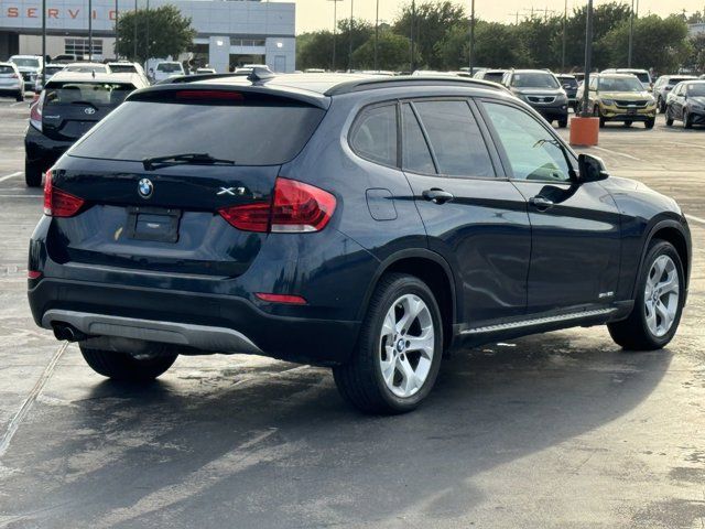 2015 BMW X1 sDrive28i