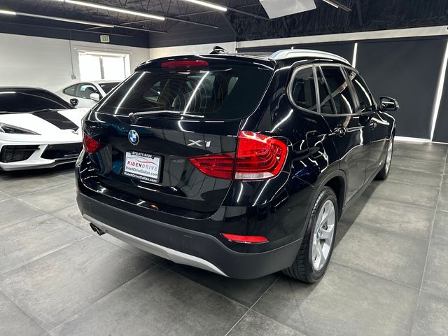 2015 BMW X1 sDrive28i