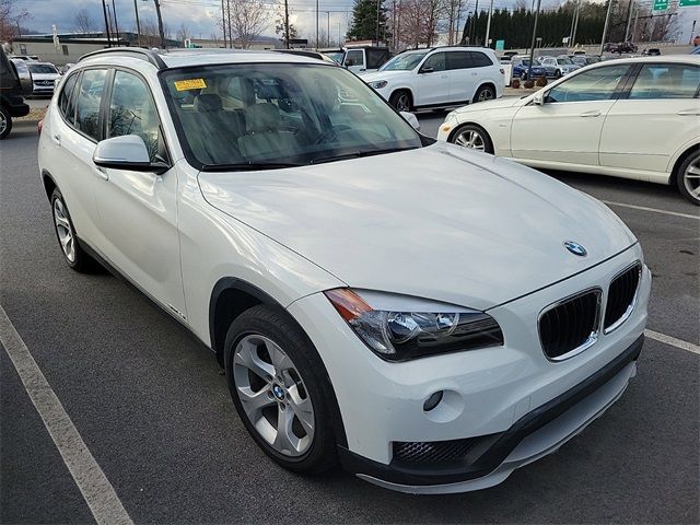 2015 BMW X1 sDrive28i