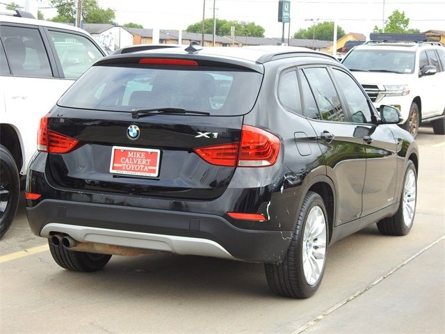 2015 BMW X1 sDrive28i