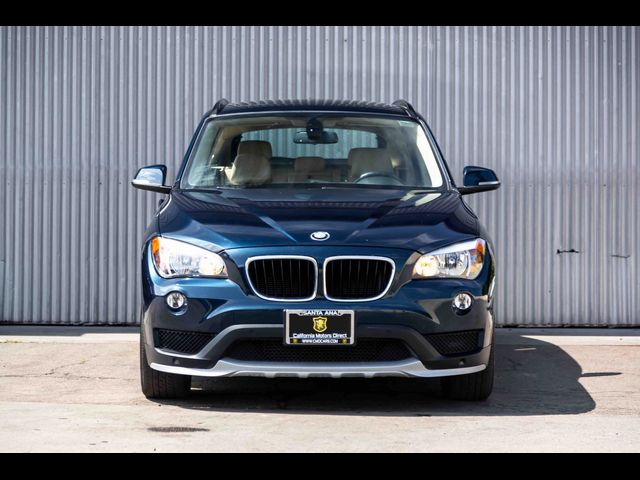 2015 BMW X1 sDrive28i