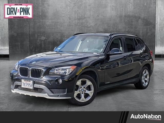 2015 BMW X1 sDrive28i