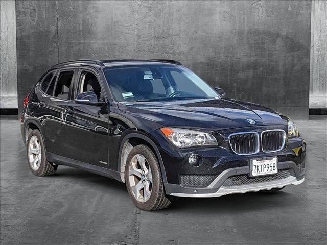 2015 BMW X1 sDrive28i