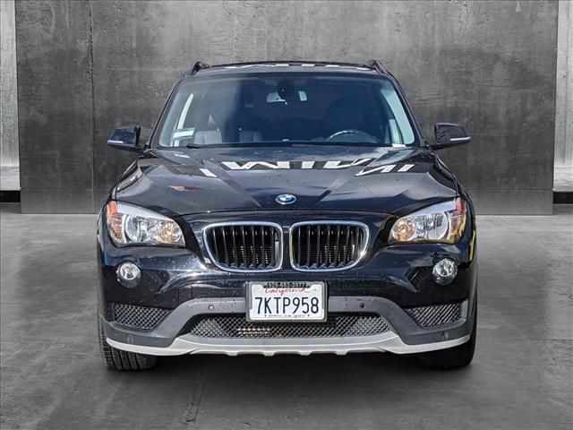 2015 BMW X1 sDrive28i