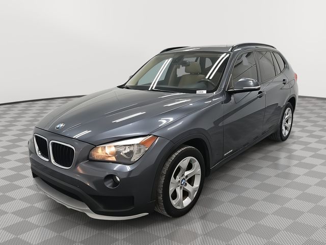 2015 BMW X1 sDrive28i