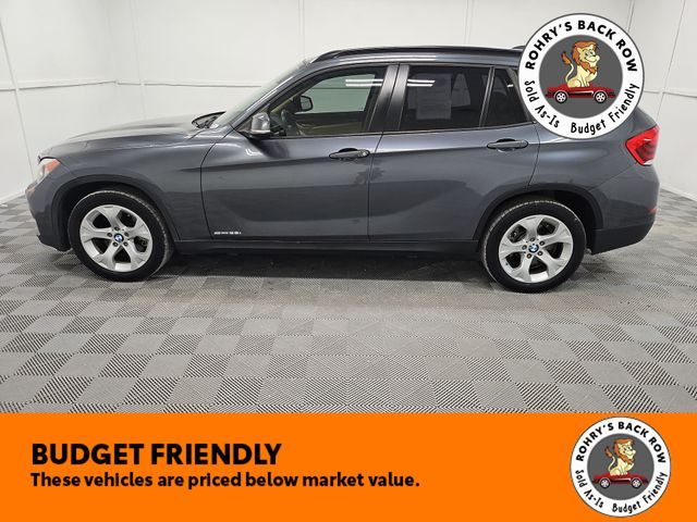 2015 BMW X1 sDrive28i