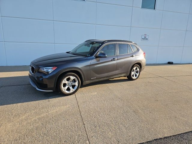 2015 BMW X1 sDrive28i