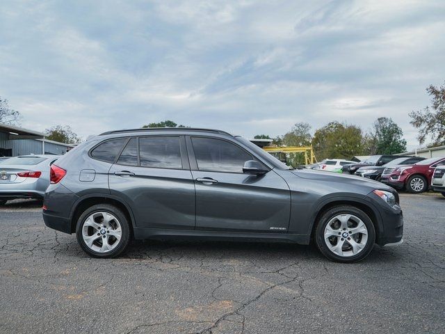 2015 BMW X1 sDrive28i