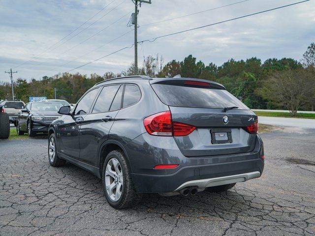 2015 BMW X1 sDrive28i