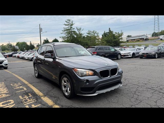 2015 BMW X1 sDrive28i