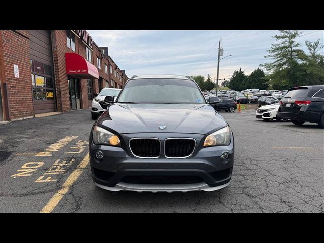 2015 BMW X1 sDrive28i