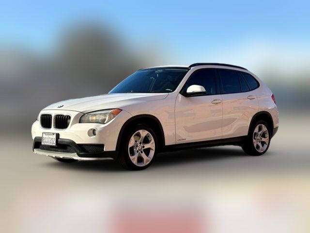 2015 BMW X1 sDrive28i