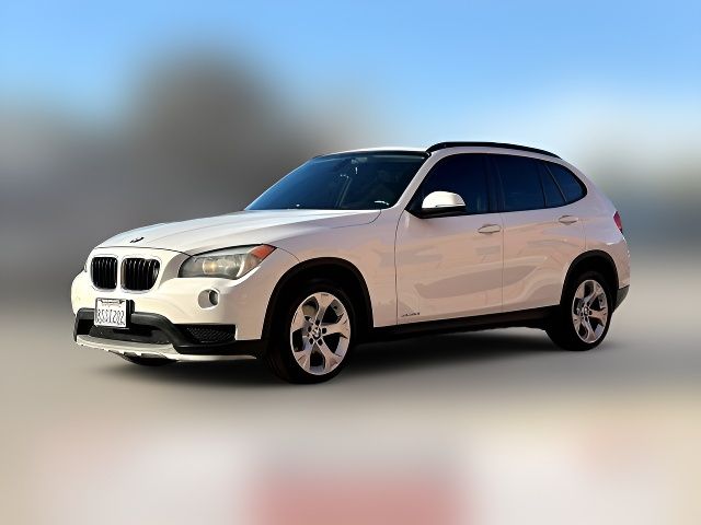 2015 BMW X1 sDrive28i