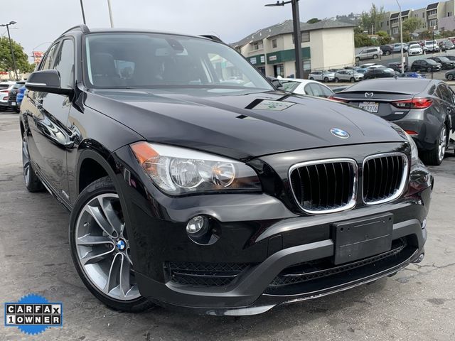 2015 BMW X1 sDrive28i