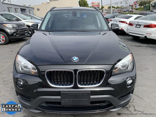 2015 BMW X1 sDrive28i