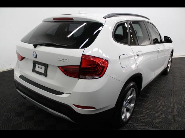 2015 BMW X1 sDrive28i