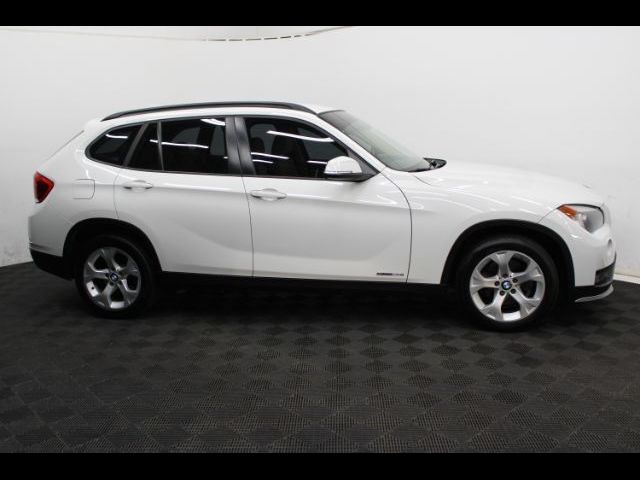 2015 BMW X1 sDrive28i