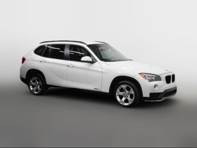 2015 BMW X1 sDrive28i