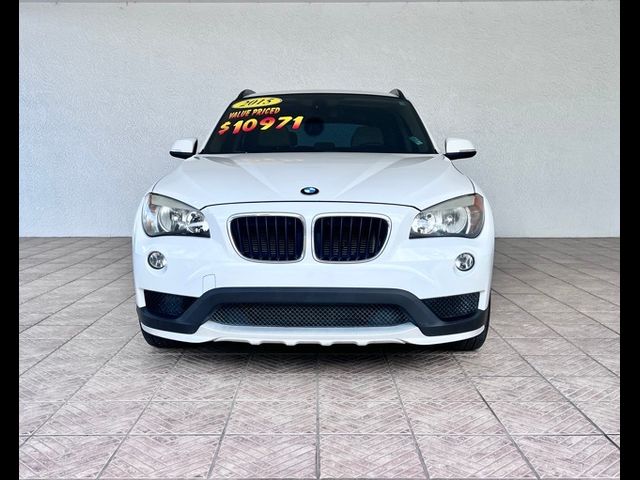 2015 BMW X1 sDrive28i