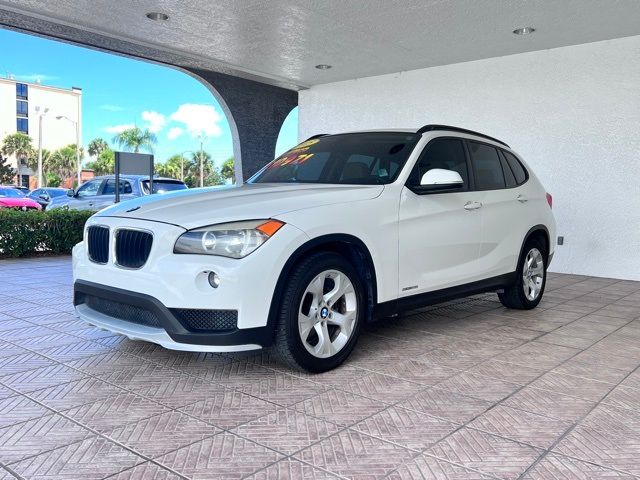 2015 BMW X1 sDrive28i