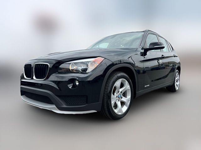 2015 BMW X1 sDrive28i