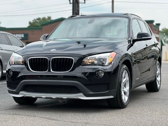 2015 BMW X1 sDrive28i