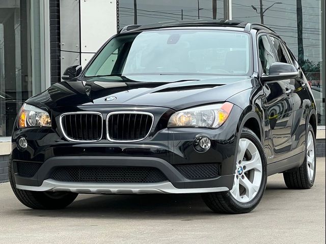 2015 BMW X1 sDrive28i