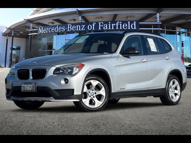 2015 BMW X1 sDrive28i