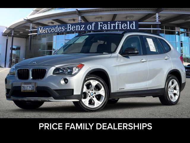 2015 BMW X1 sDrive28i