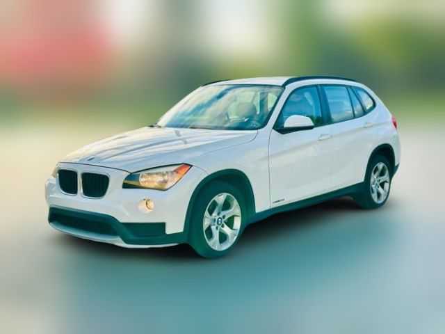 2015 BMW X1 sDrive28i