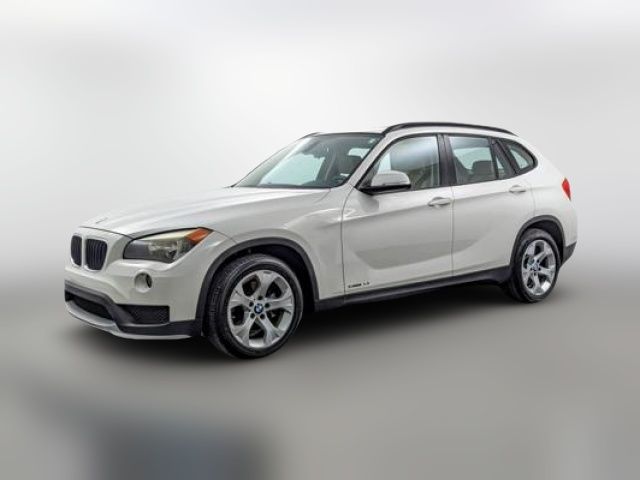 2015 BMW X1 sDrive28i