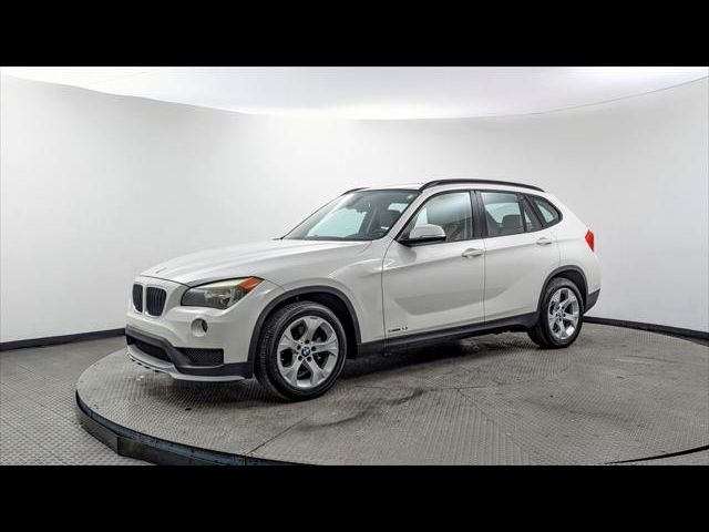 2015 BMW X1 sDrive28i