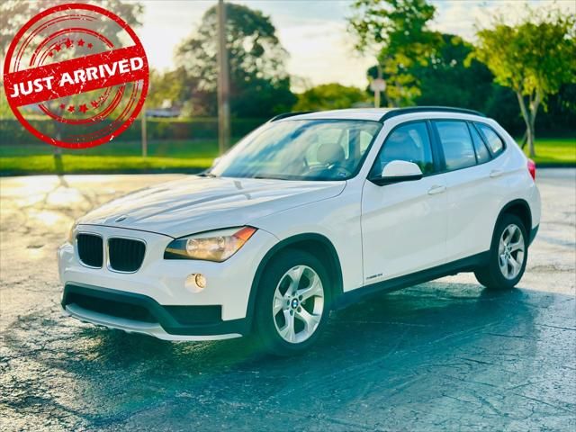 2015 BMW X1 sDrive28i