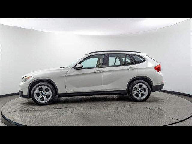 2015 BMW X1 sDrive28i