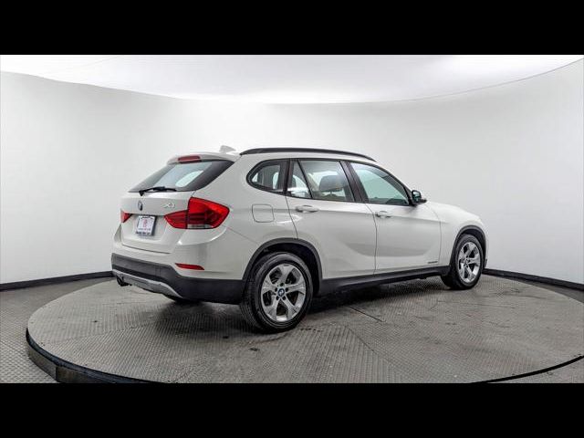 2015 BMW X1 sDrive28i