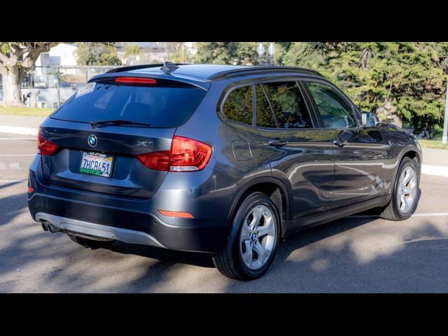 2015 BMW X1 sDrive28i