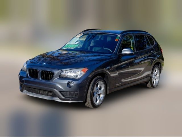 2015 BMW X1 sDrive28i