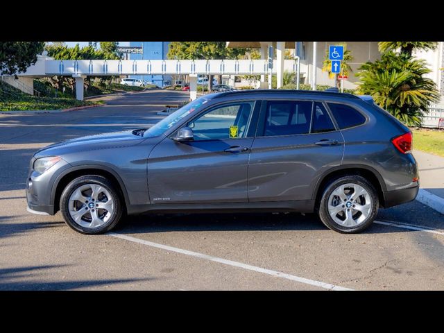 2015 BMW X1 sDrive28i