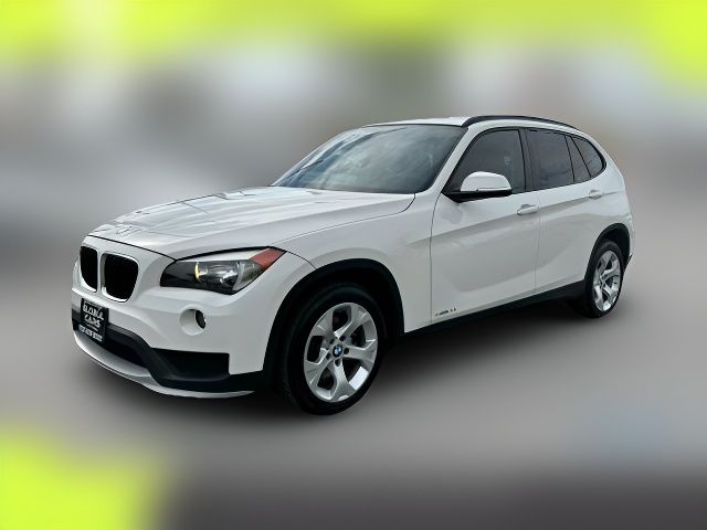 2015 BMW X1 sDrive28i