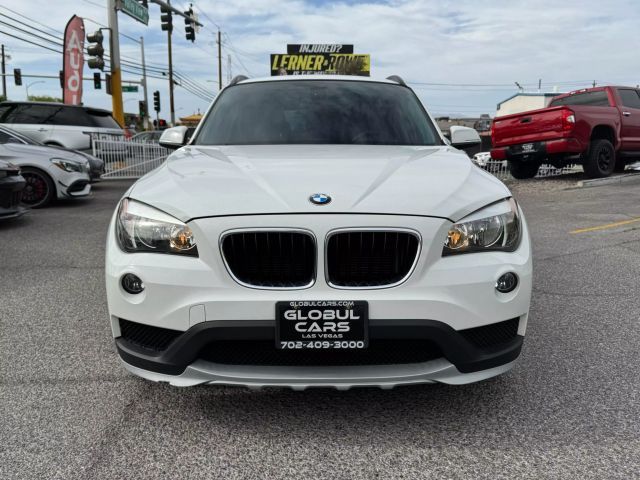 2015 BMW X1 sDrive28i