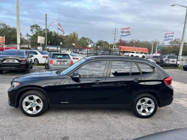 2015 BMW X1 sDrive28i