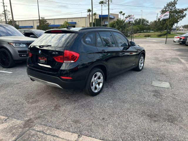 2015 BMW X1 sDrive28i