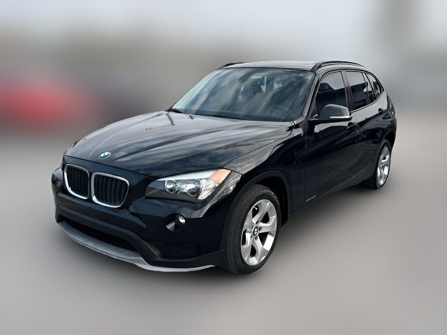 2015 BMW X1 sDrive28i