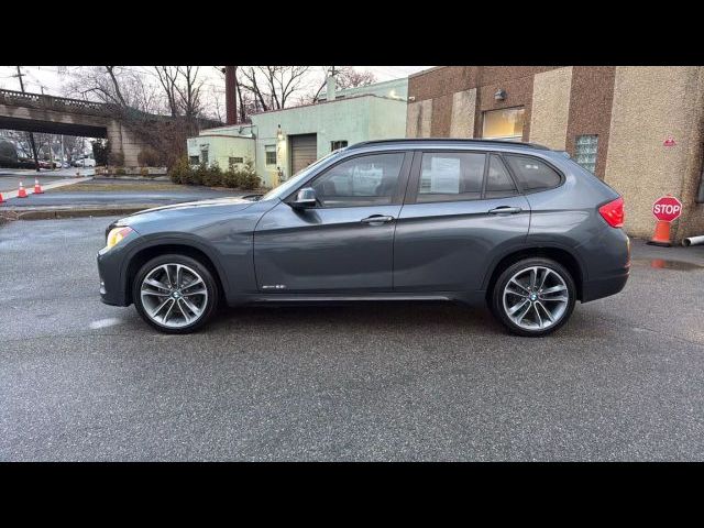 2015 BMW X1 sDrive28i